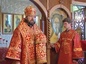 Глава Гатчинской епархии поздравил с Пасхой заключенных колонии в поселке Форносово