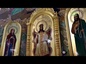 Митрополит Новосибирский Никодим возглавил литургию в Покровском Александро-Невском монастыре