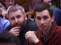 В Санкт-Петербурге прошел турнир «Что? Где? Когда?», посвященный Священному Писанию