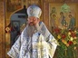 Среднеуральский женский монастырь отметил свой престольный праздник