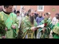 В обители преподобного Паисия Величковского, что под Севастополем, состоялось особое торжество.