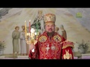 ПАСХА 2023. Архиепископ Сыктывкарский и Коми-Зырянский Питирим