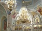 Божественная литургия 16 октября 2022 года, г. Челябинск