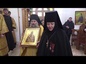 Свято-Алексиевский женский монастырь Саратова отметил свой престольный праздник. 