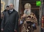 В столице Урала состоялся крестный ход с мощами святой великомученицы Екатерины